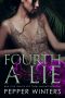 [Goddess Isles 04] • Fourth a Lie (GODDESS ISLES Book 4)